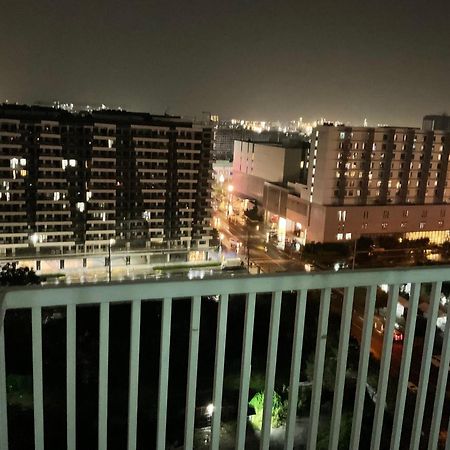 Sea 2-Br Unit With Free Parking Near Mall Of Asia Pasay Eksteriør billede