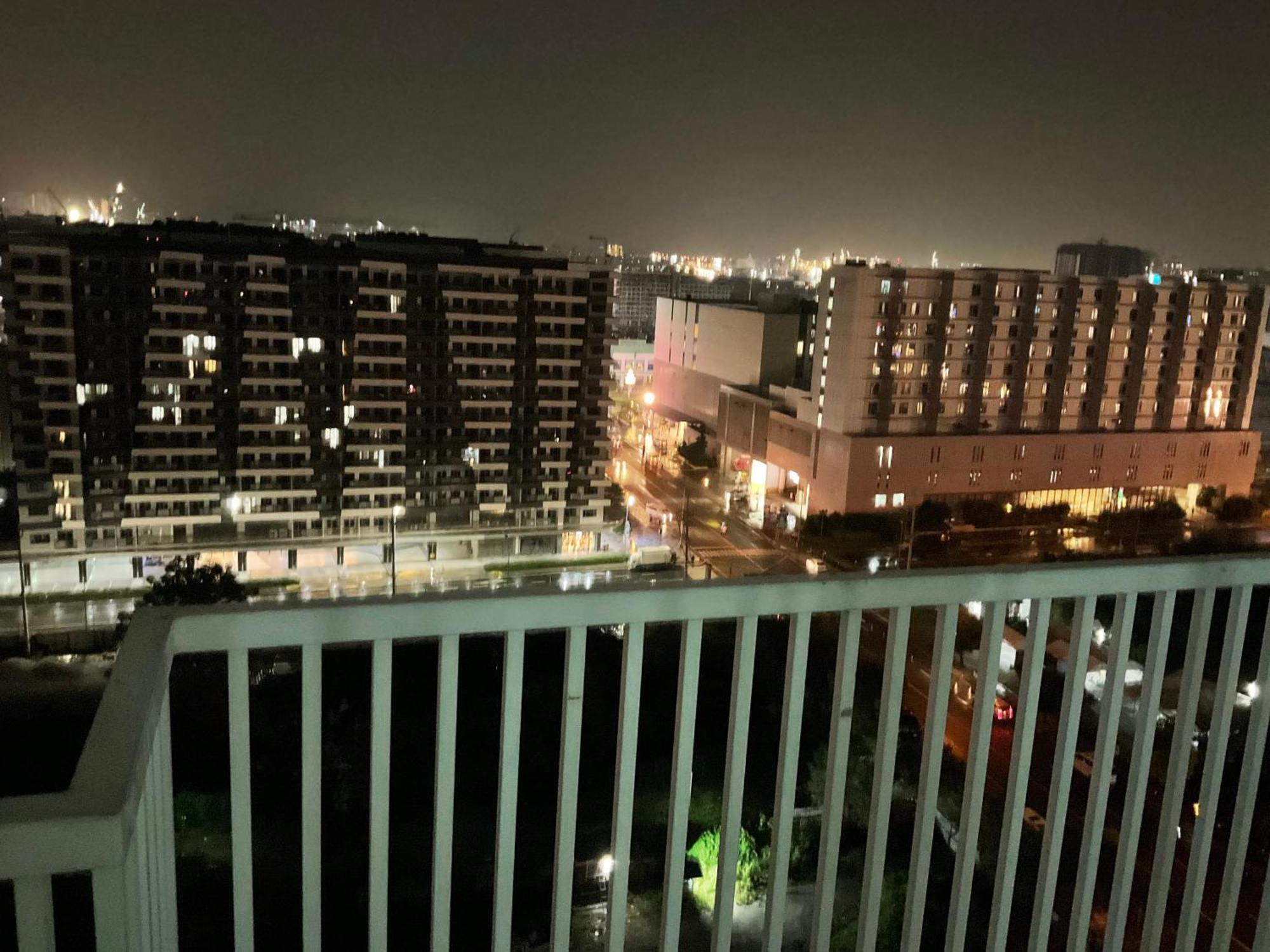Sea 2-Br Unit With Free Parking Near Mall Of Asia Pasay Eksteriør billede